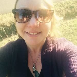 Meet your Posher, Jenn